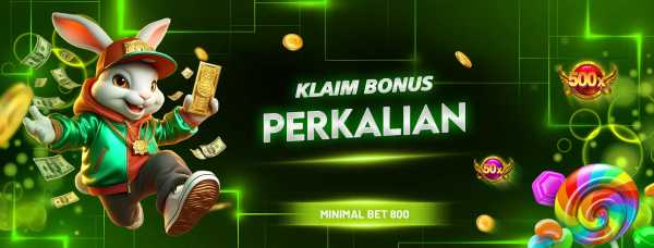 Bonus Perkalian