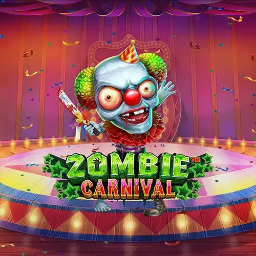 Zombie Carnival