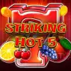 Striking Hot 5