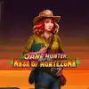 Jane Hunter and the Mask of Montezuma™