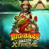 Big Bass Amazon Xtreme™