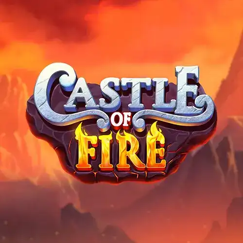 Castle of Fire