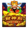 LuckyGodProgressive2