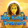 Boy King’s Treasure