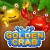 Golden Crab