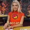 Evolution Baccarat B