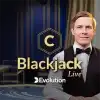 Evolution Blackjack C