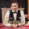 Evolution Blackjack Fortune VIP