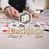 Evolution Blackjack Silver F