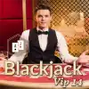 Evolution Blackjack VIP 14