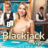 Evolution Blackjack VIP 7