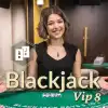 Evolution Blackjack VIP 8