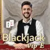 Evolution Blackjack VIP E