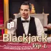 Evolution Blackjack VIP L