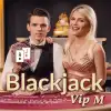 Evolution Blackjack VIP M