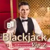 Evolution Blackjack VIP Z