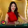 Evolution Speed Baccarat C