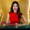 Evolution Speed Baccarat D