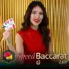 Evolution Speed Baccarat G