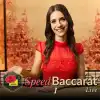 Evolution Speed Baccarat I