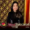 Evolution Speed Baccarat M