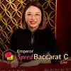 Evolution Emperor Speed Baccarat C