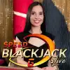 Evolution Speed Blackjack G