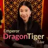 Evolution Emperor Dragon Tiger