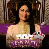 Evolution Teen Patti