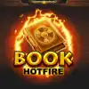 Book Hotfire