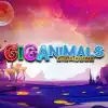 Giganimals Gigablox