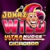 Jokrz Wild Ultranudge Gigablox