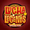 Lucha Legends