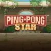 Ping Pong Star