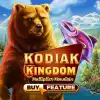 Kodiak Kingdom