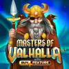 Masters of Valhalla