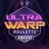 Ultra Warp Roulette