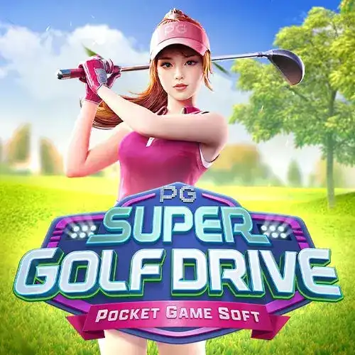 Super Golf Drive