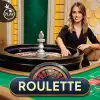 Pragmatic Roulette