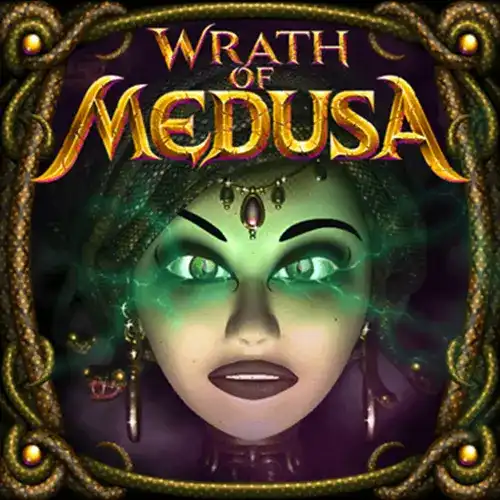 Wrath of Medusa