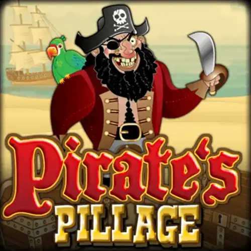 Pirates Pillage