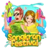 Songkran Festival