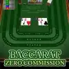 American Baccarat Zero Commission