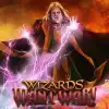 Wizards Want War!