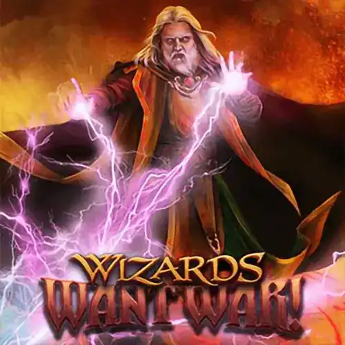 Wizards Want War!