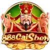 888 Cai Shen