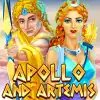 Apollo and Artemis