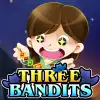 Three Bandits