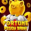 Fortune Piggy Bank