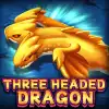 Three Headed Dragon